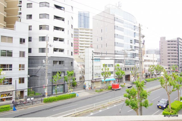 ソレイユ中崎　仲介手数料無料の展望