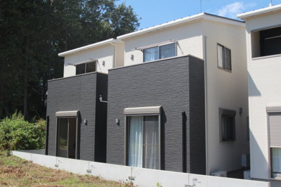 【外観】 | グローヴハウス