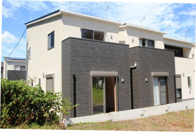 【外観】 | グローヴハウス