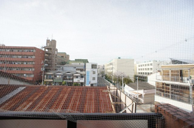 【展望】 | 湯里アーバンライフ