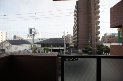 【展望】 | 湯里アーバンライフ