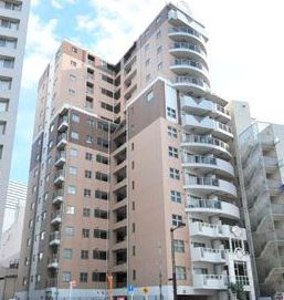 【外観】 | ピアース東京インプレイス