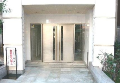 【エントランス】 | ピアース東京インプレイス