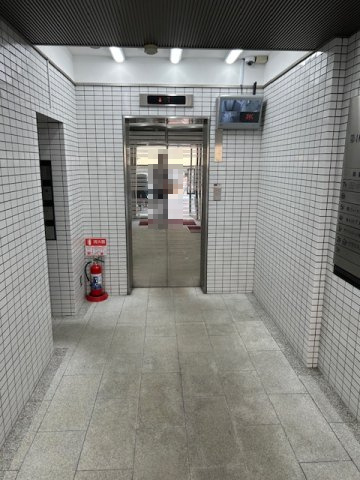 第四松坂ビルの設備