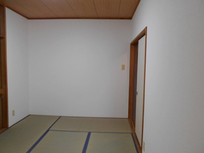 【和室】 | ヴィエント