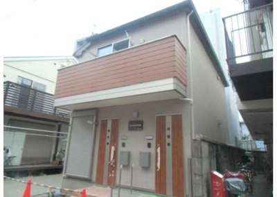 【外観】 | フォレストメゾン中央町