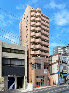 【外観】