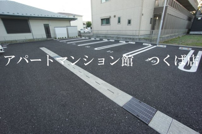 【駐車場】 | SKカンビアーレ