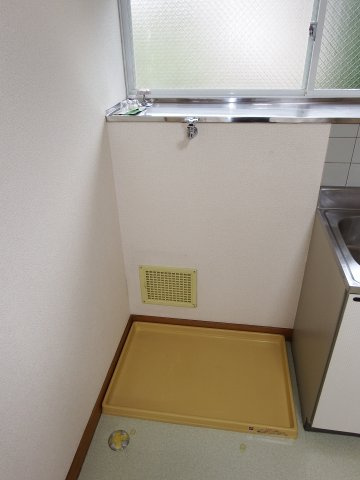 ピュアイン21の設備