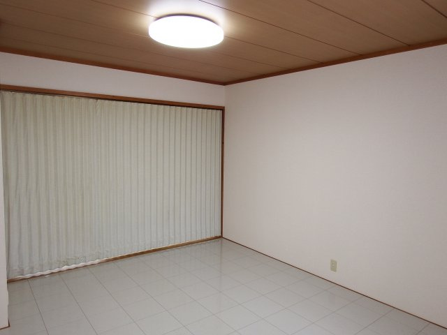 ピュアイン21の内装