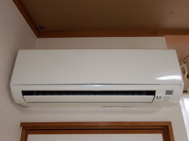 ピュアイン21の設備