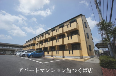 【外観】 | アバンウェル天久保