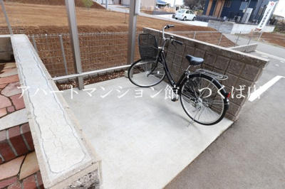 【その他共用部分】 | アマポーラⅡ