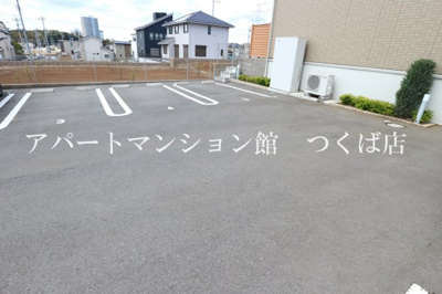 【駐車場】 | アマポーラⅡ