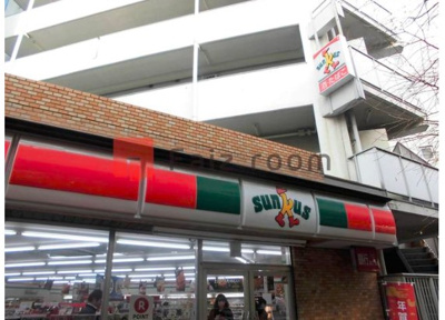 【周辺】 | ソリッド大橋