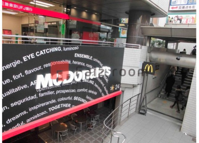 【周辺】 | ソリッド大橋