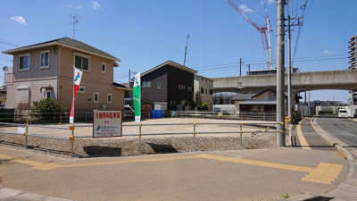 【外観】 | 根本164駐車場 | 根本164駐車場