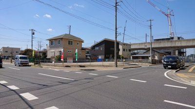 【外観】 | 根本164駐車場