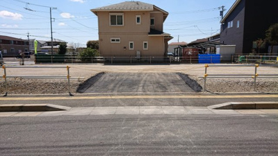 【外観】 | 42：根本164駐車場（軽専用）