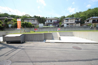 【外観】 | 2019年6月撮影、外観別角度