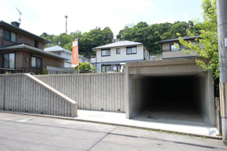 【外観】 | 2019年6月撮影、外観別角度