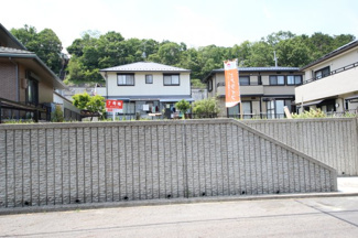 【外観】 | 2019年6月撮影、外観