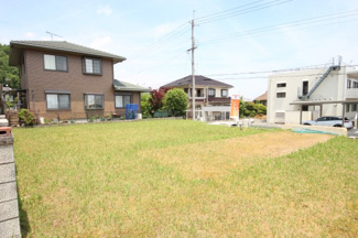 【外観】 | 2019年6月撮影、敷地内別角度