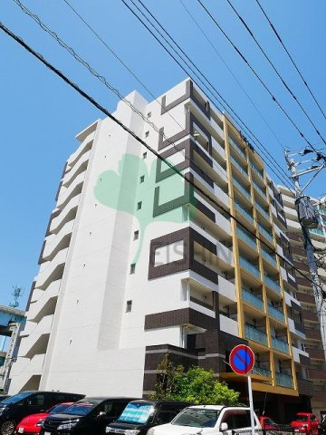 ラファセグランビア博多
