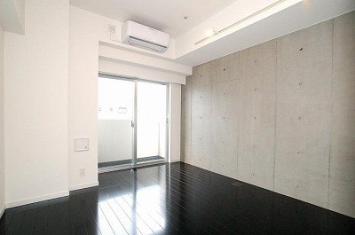 ステージファースト東大前の洋室|※写真は反転タイプの別室になります