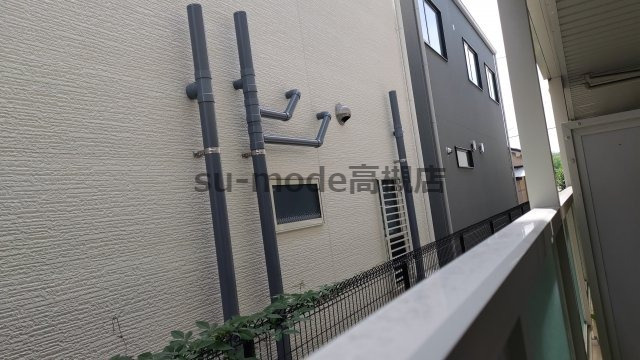 【展望】 | ハイツ東大手