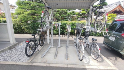 【その他共用部分】 | ハイツ東大手
