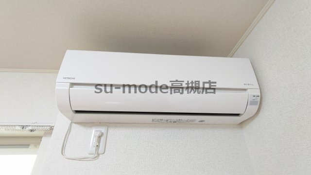 【設備】 | ハイツ東大手