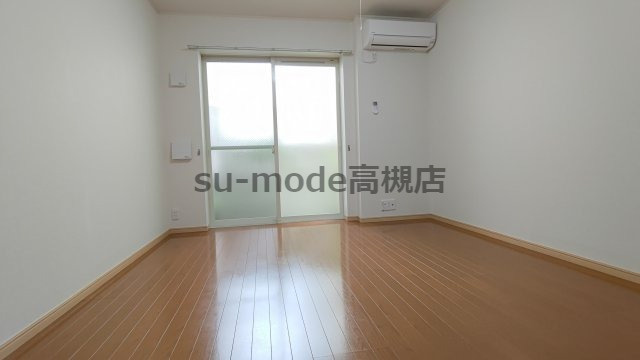 【寝室】 | ハイツ東大手