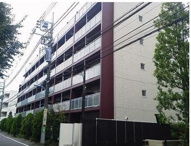 杉並区荻窪５丁目のマンションの画像