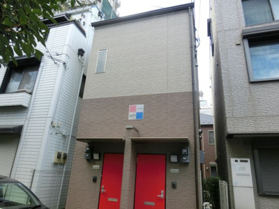 【外観】 | カリーノ