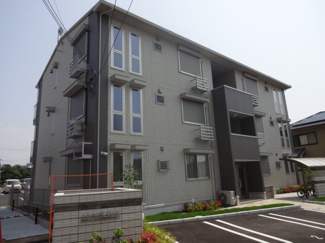 【外観】 | アーバーオークス