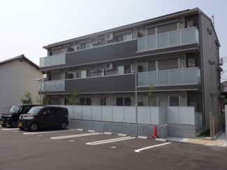 【外観】 | アーバーオークス