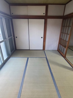 【寝室】 | さんご荘