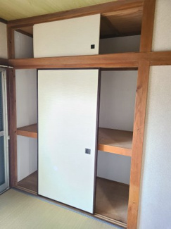 【収納】 | さんご荘