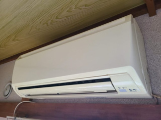 【その他】 | さんご荘 | ※エアコンは残置物となります。