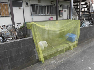 【その他共用部分】 | さんご荘