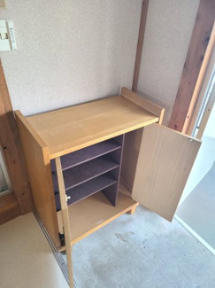 【玄関】 | さんご荘