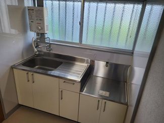 【設備】 | さんご荘