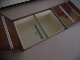 【キッチン】 | さんご荘