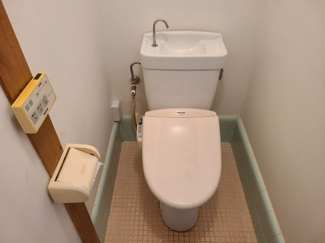【トイレ】 | さんご荘
