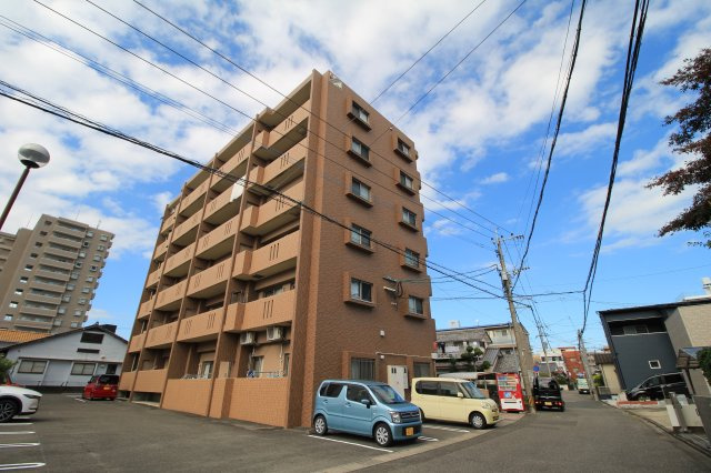 グラシュー瀬頭