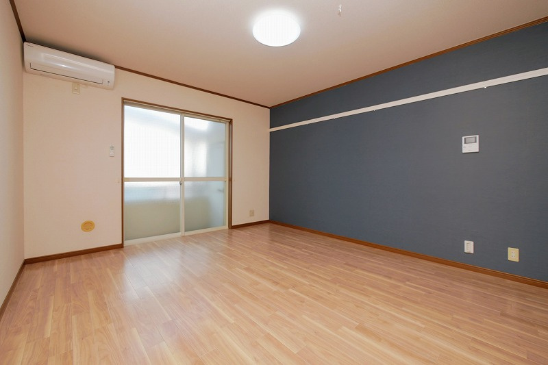 アピア松井の洋室|アピア松井102号室