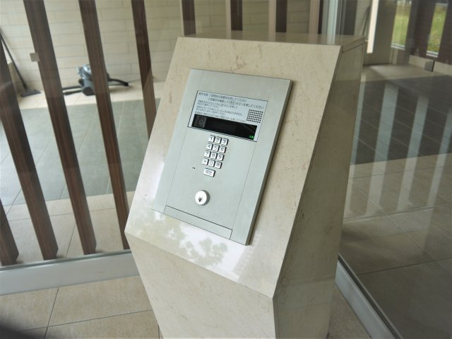 MJR久留米ステーションレジデンスのその他共用部分