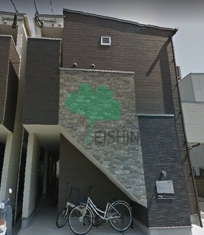 デュアンリードの外観