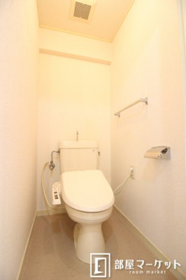 【トイレ】 | サンライズ美里